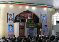 والاترین کتاب آموزنده در جهان قرآن کریم است/مسئولین دلایل وقوع حادثه قطار زاهدان-تهران را بررسی کنند