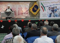 جهاد، مایه حفظ قدرت و شوکت جامعه اسلامی/ گزینه روی میز امریکایی ها تنها یک بلوف نظامی است