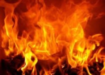 حریق منزل مسکونی در زاهدان حادثه آفرید/ ۲نفر مجروح شدند