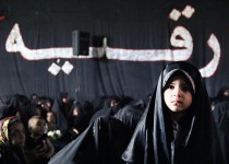 گزارش تصویری/همایش سه ساله های حسینی(ع) در زاهدان