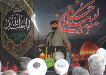 نقطه مهر مرزی/آغاز خدمت رسانی به زائران حسینی پاکستان