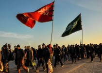 باید و نبایدهای بهداشتی پیاده روی اربعین/ از نهی خوددرمانی تا راهکار پیشگیری از وبا