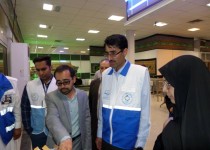 تجویز 25هزار قلم داروی رایگان برای زائرین پاکستانی در مرز میرجاوه