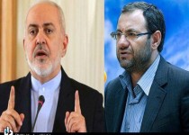 آقای ظریف! در جلسه رسانه‌ها با سردار جعفری، همه حضار منتقد اقدامات و مواضع شما بودند/ جز خسارت محض چه چیزی به ارمغان آوردید؟/ طنز تلخ است که ن�