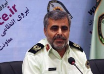 دستگیری سه شرور تحت تعقیب در عملیات ضربتی پلیس