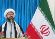 ملت ایران با تمام وجود پشت سر رهبری و نظام ایستاده است