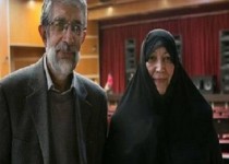 بی تقوایی مجازی در نحوه انعکاس فیلم گفت و گوی همسر حدادعادل درباره مدارس فرهنگ/ ماجرای کلیپی که تنور شبکه های ضدانقلاب را داغ کرد