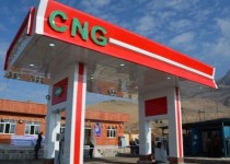 افزایش 15 درصدی نصب مخزن سی ان جی در استان