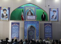 تفکر بسیجی ضامن حفظ و اقتدار نظام اسلامی است/مسئولین برای سهمیه بندی بنزین، نگاه ویژه ای به سیستان و بلوچستان داشته باشند