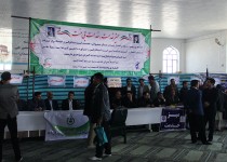 گزارش تصویری/ خدمت بی منت پای میز خدمت