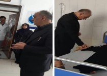 نجات جان ۱۱ مادر باردار از ابتدای سال جاری در نصرت آباد