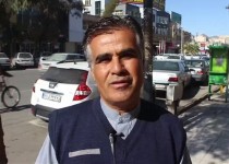 فیلم/ چنددرصد زاهدانی ها یارانه معیشتی بنزین گرفتند؟