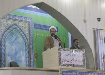 مردم با حضور به موقع در صحنه های حساس نشان دادند انقلاب را دوست دارند/مسئولین برای حل معضل صفهای گاز چاره اندیشی کنند