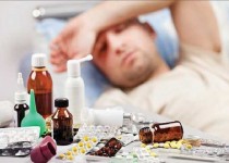 خوددرمانی آنفلوانزا ممنوع/ بیماران برای درمان به پزشک مراجعه کنند