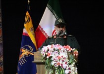 فرهنگ بسیج از ابتدای انقلاب تا امروز رمز پیروزی کشور بوده است/فتح سنگرهای دنیا توسط تفکر رهبر انقلاب اسلامی ایران