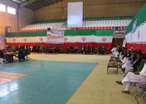 گزارش تصویری/ روز پرترافیک حوزه انتخابیه زاهدان