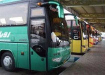 هیچگونه افزایش قیمتی در نرخ کرایه اتوبوس های بین شهری نداشتیم/ شهروندان تخلفات را گزارش کنند