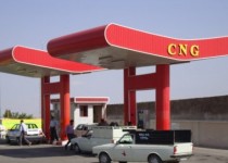 جایگاههای جدید عرضه سی ان جی در راه است/ افزایش 30 درصدی مصرف گاز طبیعی در زاهدان