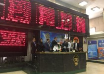 این شرکت‌ها بورس را بالا کشیدند