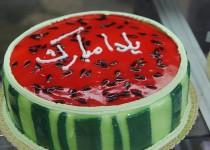 گزارش تصویری/ رنگ و بوی شب چله در زاهدان