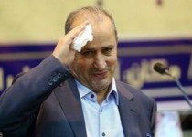 استعفای مهدی تاج از ریاست فدراسیون فوتبال