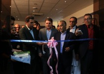 جشنواره آسوریک با افتتاح سینما تک زاهدان آغاز به کار کرد