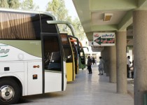 رشد 28 درصدی جابجایی مسافر در سیستان و بلوچستان