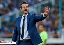 پشت پرده عصبانیت دوباره استراماچونی