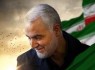 سردار سلیمانی در راه حق و حقیقت شهید شد