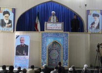 ضربه جبهه مقاومت کوبنده ترخواهد بود/با شهادت حاج قاسم سلیمانی،آمریکا منفورتر شد