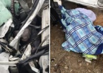 قاچاق سوخت باز هم قربانی گرفت/ نماینده مردم ایرانشهر در مجلس شورای اسلامی در اثر تصادف درگذشت