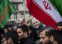 دانشجویان زاهدانی برای تشییع پیکر شهید قاسم سلیمانی به کرمان اعزام می شوند