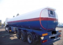 کشف بیش از 25هزارلیتر سوخت قاچاق در زاهدان