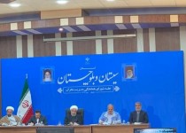 مناطق سیل زده جنوب سیستان و بلوچستان نیازمند رسیدگی جدی است/ دولتمردان برای رساندن استان به متوسط کشور تلاش کنند