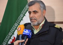 کشف 526 کیلو مواد افیونی در زاهدان