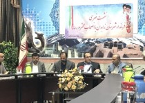 99 پروژه در دهه مبارک فجر اجرا خواهد شد/ زاهدان تبدیل به کارگاه کار شده است