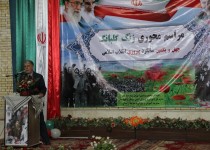 امام خمینی(ره)روح دریا گونه ای داشت و شجاعت ایشان مثال زدنی بود/از تجربه 41ساله انقلاب باید استفاده کرد