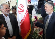 گزارش تصویری/طنین انداز شدن زنگ انقلاب در زاهدان