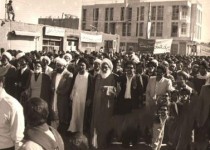 خاطرات بهمن 57 برای من شیرین است/زاهدان هم در روزهای انقلاب شلوغ و پرهیاهو بود