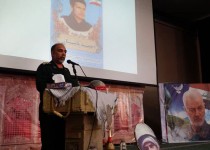 دمیدن روح انقلابی گری در جامعه و زنده نگاه داشتن یاد شهدا والاترین هدف یادواره های شهداست