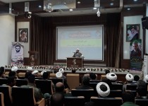 نماز برترین منظر اظهار عبودیت و بندگی است