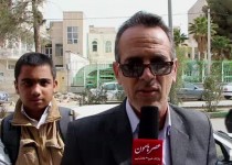 فیلم/برای ایران، همه می آییم