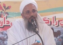 امنیت مملکت از هر نگاه قومی و حزبی مهمتر است
