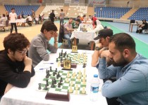 بریز و بپاش میلیونی برای 60 نفر/ مسابقات بین المللی چابهار آبروی شطرنج ایران را برد!