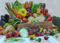 با تغذیه مناسب از ابتلا به کرونا پیشگیری کنید