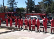 آغاز عملیات ضدعفونی شهر زاهدان با 20 اکیپ مجهز/طی دو هفته مکان های پرتردد شهر پاکسازی می شود