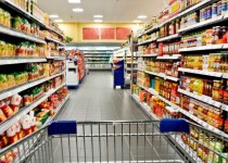 فروش فوق العاده کالاهای اساسی در فروشگاه های منتخب و زنجیره ای استان آغاز شد