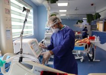 بهبود و ترخیص 16 بیمار مبتلا به کرونا در سیستان و بلوچستان