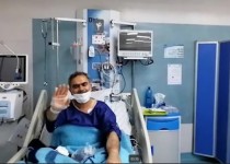 80 درصد بیماران مبتلا به کرونا با استراحت در منزل بهبود می یابند/از مراجعه غیرضروری به بیمارستان خودداری کنید