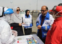 هموطنان از سفر های غیر ضروری اجتناب کنند و تا زمان شکست کرونا در خانه بمانند